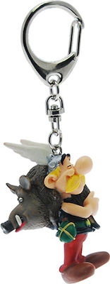 Φωτογραφία προϊόντος: Plastoy Μπρελόκ Asterix Carrying A Boar