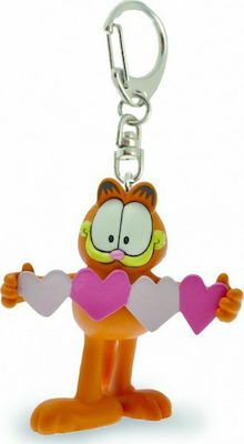 Φωτογραφία προϊόντος: Plastoy Μπρελόκ Garfield Hearts