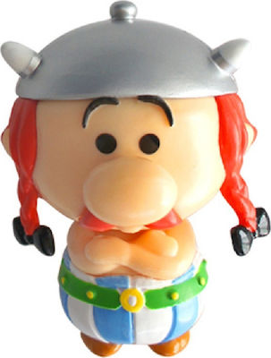 Φωτογραφία προϊόντος: Plastoy Μινιατούρα Chibi Obelix
