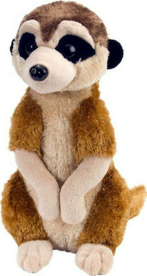 Φωτογραφία προϊόντος: Wild Republic Cuddlekins Meerkat 30cm