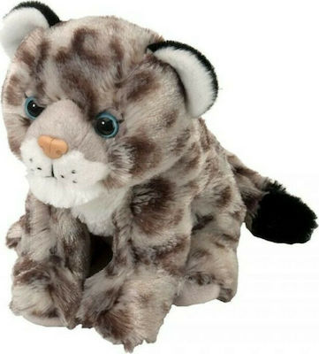 Φωτογραφία προϊόντος: Wild Republic Mini Cuddlekins Snow Leopard Baby 20cm