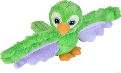 Φωτογραφία προϊόντος: Wild Republic Parrot Green 20cm