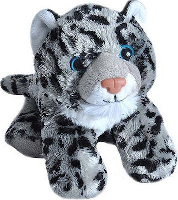 Φωτογραφία προϊόντος: Wild Republic Snow Leopard 18cm