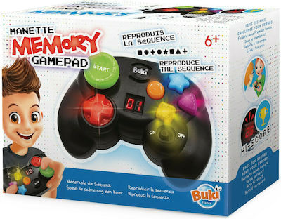 Φωτογραφία προϊόντος: Buki Manette Sound Memory