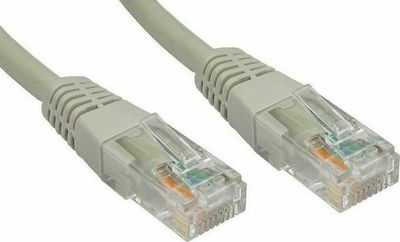 Φωτογραφία προϊόντος: Roline U/UTP Cat.5e Cable 10m Γκρί