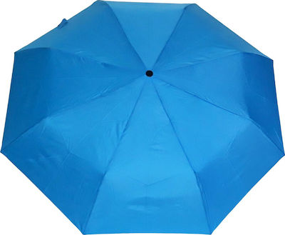 Φωτογραφία προϊόντος: ΑΥΤΟΜΑΤΗ ΟΜΠΡΕΛΑ SUPER MINI UNI SKY BLUE