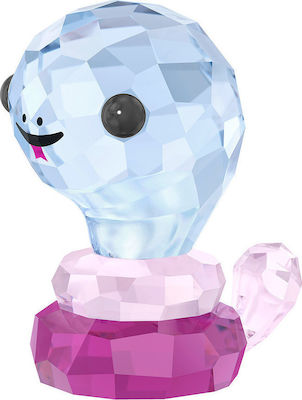 Φωτογραφία προϊόντος: Swarovski Zodiac Protective Snake