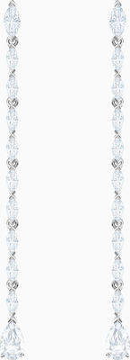 Φωτογραφία προϊόντος: Swarovski Louison White Rhodium Plated