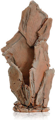 Φωτογραφία προϊόντος: Oase BiOrb Slate Stack Ornament L Red Διακοσμητική Πέτρα Ενυδρείου