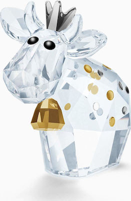 Φωτογραφία προϊόντος: Swarovski Διακοσμητικό Ζωάκι από Κρύσταλλο Birthday Princess Mo 8.7x5x9.4cm