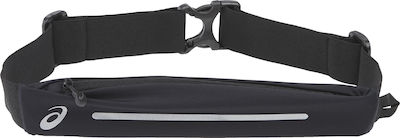 Φωτογραφία προϊόντος: Asics Waistpack Αθλητικό Τσαντάκι Μέσης για Τρέξιμο Μαύρο