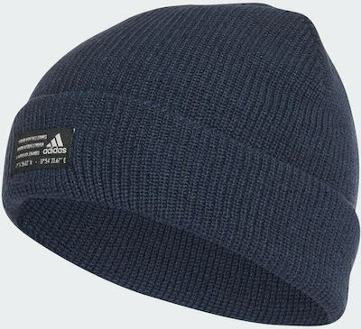 Φωτογραφία προϊόντος: Adidas Performance Ανδρικός Beanie Σκούφος σε Navy Μπλε χρώμα