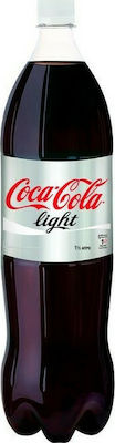 Φωτογραφία προϊόντος: Coca Cola Light Χωρίς Ζάχαρη 1500ml