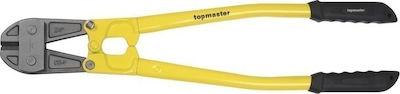 Φωτογραφία προϊόντος: Topmaster Ψαλίδι Μπετού CR-V 450mm Ψαλίδι Μπετού