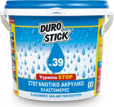 Φωτογραφία προϊόντος: Durostick No 39 1kg Λευκό