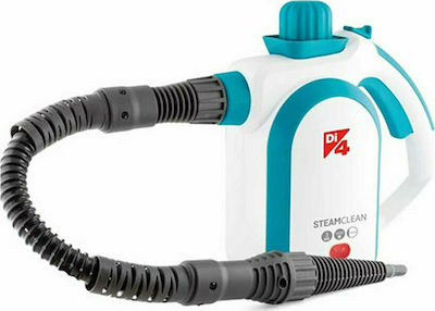 Φωτογραφία προϊόντος: DI4 Hand Steam Cleaner Ατμοκαθαριστής Χειρός Πίεσης 3bar