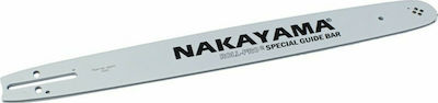 Φωτογραφία προϊόντος: Nakayama PO12-50SR Λάμα Αλυσοπρίονου ()