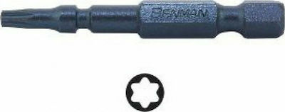 Φωτογραφία προϊόντος: Benman 74959 Mύτη Torx