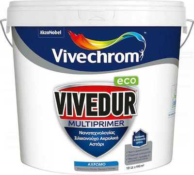 Φωτογραφία προϊόντος: Vivechrom Vivedur Multiprimer Eco 3lt