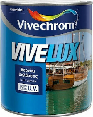 Φωτογραφία προϊόντος: VIVELUX ΑΧΡΩΜΟ 2.5lt ΣΑΤΙΝΕ