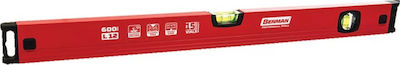 Φωτογραφία προϊόντος: Benman L12 70964 Αλφάδι 50cm με 3 μάτια