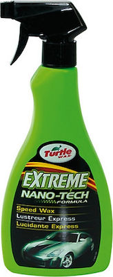 Φωτογραφία προϊόντος: Turtle Wax Speed Wax (TW38426) 500ml