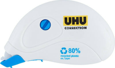 Φωτογραφία προϊόντος: UHU Roller Mini Correction Διορθωτική Ταινία 6mm x 5m