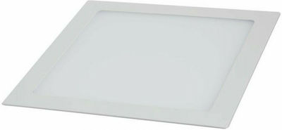 Φωτογραφία προϊόντος: Geyer Χωνευτό LED Panel 22x22εκ. LPLD18TS