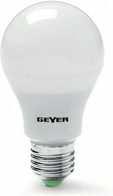 Φωτογραφία προϊόντος: Geyer Λάμπα LED για Ντουί E27 και Σχήμα A60 Φυσικό Λευκό 1250lm