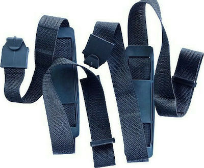 Φωτογραφία προϊόντος: Viopsec 94102 Λουριά Ψεκαστήρα Πλάτης 2τμχ