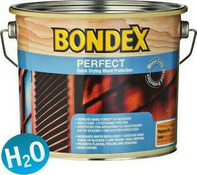 Φωτογραφία προϊόντος: Bondex Perfect ΜΑΟΝΙ ΑΝΟΙΧΤΟ 0.75L