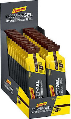 Φωτογραφία προϊόντος: PowerBar Powergel Hydromax 24x 67ml Cola