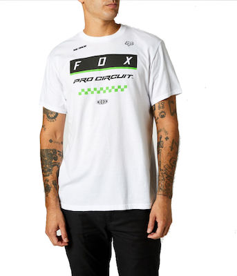 Φωτογραφία προϊόντος: Fox Pro Circuit Block Basic White