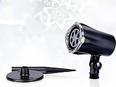 Φωτογραφία προϊόντος: LED PROJECTOR 4W IP44 ΧΡΙΣΤΟΥΓΕΝΝΙΑΤΙΚΕΣ ΦΙΓΟΥΡΕΣ 27-00901