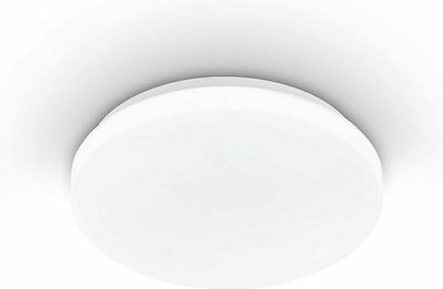 Φωτογραφία προϊόντος: Eglo Εξωτερικό LED Panel Pogliola 12W 3000K 1050lm Θερμό Λευκό 26x26εκ. 75501