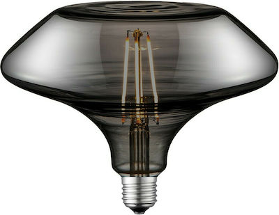Φωτογραφία προϊόντος: VK Lighting VK/05170/D/E/TM/WW Λάμπα LED για Ντουί E27 Θερμό Λευκό 60lm Dimmable
