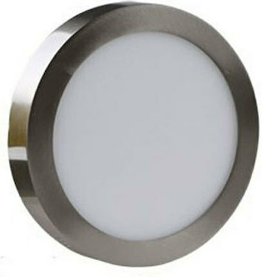 Φωτογραφία προϊόντος: Atman Εξωτερικό LED Panel 18W 4000K 22x22εκ. LPL-01178