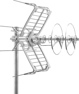 Φωτογραφία προϊόντος: Fracarro Sigma Combo HD