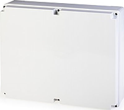 Φωτογραφία προϊόντος: ΜΠΟΥΑΤ 460x380x130mm ΤΥΦΛΟ IP56 686.211 SCAME