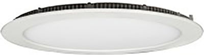 Φωτογραφία προϊόντος: VK Lighting Χωνευτό LED Panel 24xεκ. VK/04017/W/W