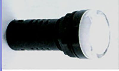 Φωτογραφία προϊόντος: ΛΥΧΝΙΑ LED Φ22 ΛΕΥΚΟ 230V