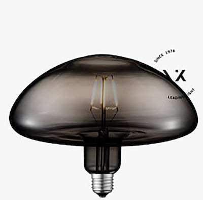 Φωτογραφία προϊόντος: VK Lighting VK/05171/D/E/TM/WW Λάμπα LED για Ντουί E27 Θερμό Λευκό 60lm Dimmable
