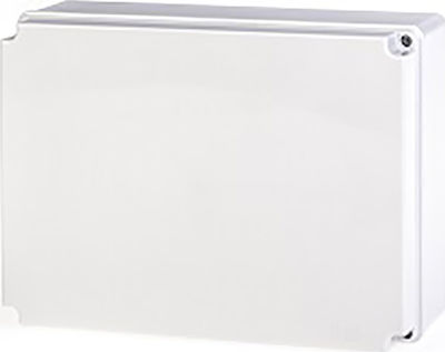 Φωτογραφία προϊόντος: ΜΠΟΥΑΤ 300x220x120mm ΤΥΦΛΟ IP56 686.209 SCAME