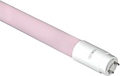 Φωτογραφία προϊόντος: VK Lighting VK/05058/150/P Λάμπα LED Τύπου Φθορίου 150cm για Ντουί G13 και Σχήμα T8 Ροζ 1750lm