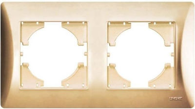 Φωτογραφία προϊόντος: Lineme Hseries 50-00122-9 Χρυσό