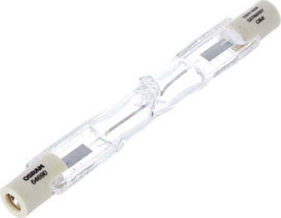 Φωτογραφία προϊόντος: Osram Λάμπα Ιωδίνης 80W για Ντουί R7S