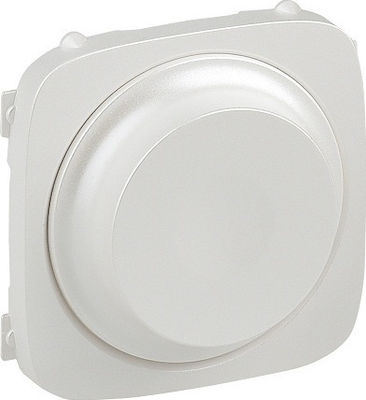 Φωτογραφία προϊόντος: Legrand Valena Allure Dimmer 752049 Λευκό
