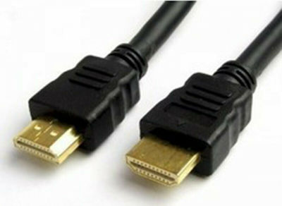 Φωτογραφία προϊόντος: Καλώδιο HDMI 1.4 αρσενικό σε αρσενικό 1080P - 15m-OEM - OEM
