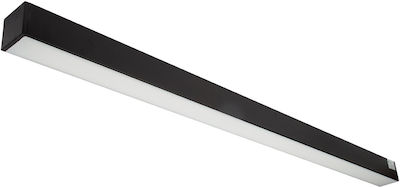Φωτογραφία προϊόντος: VK Lighting Γραμμικό Φωτιστικό LED 25W 4000K 113cm 75165-485210