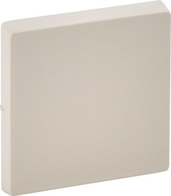 Φωτογραφία προϊόντος: Legrand Valena Life Μονό Α/Ρ 755001 Μπεζ